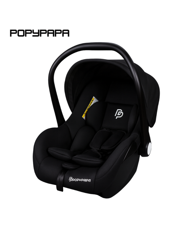 Popypapa Car Seat