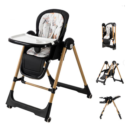 Popypapa Food Chair A85