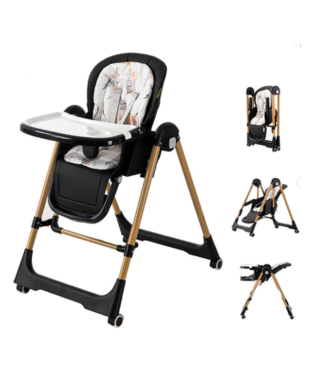 Popypapa Food Chair A85