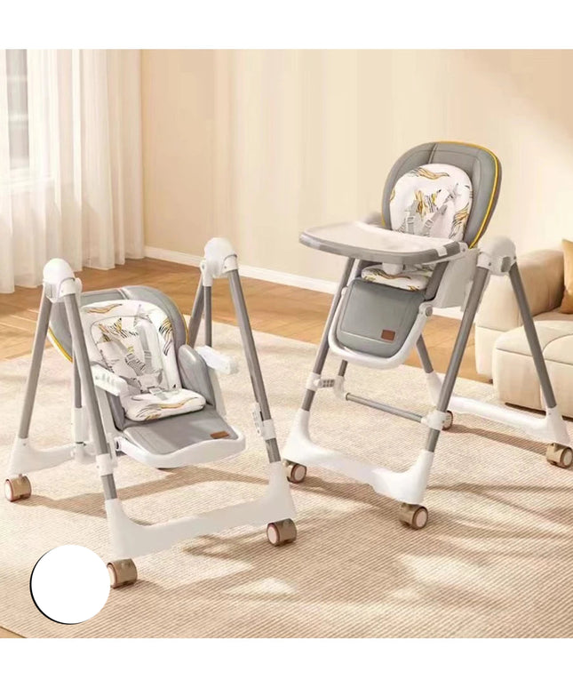 Popypapa Food Chair A85