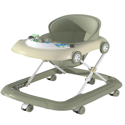 Baby Activity Walker with Toys