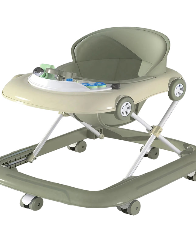 Baby Activity Walker with Toys