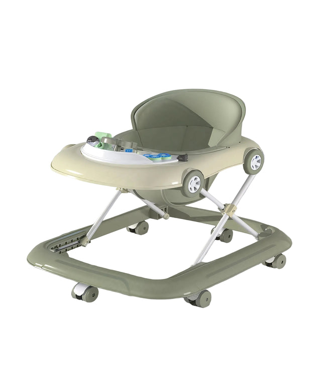 Baby Activity Walker with Toys