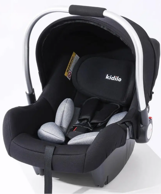 Kidillo C002 Car Seat 1 Stage