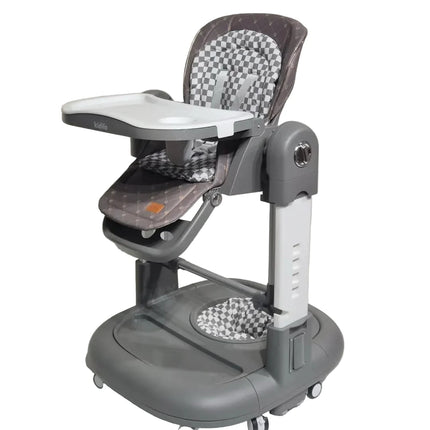 Kidilo Food Chair KD015