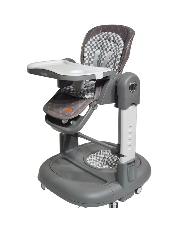 Kidilo Food Chair KD015