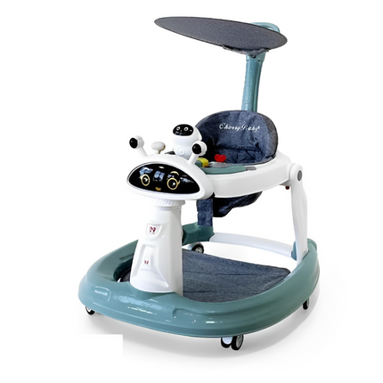 Robot Baby Walker