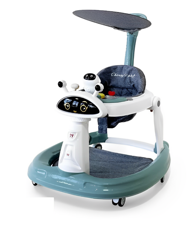 Robot Baby Walker