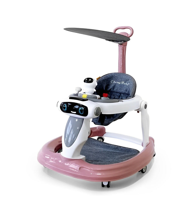 Robot Baby Walker