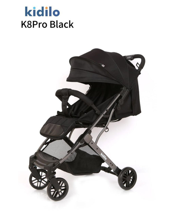 Kidilo Baby Stroller K8 Pro