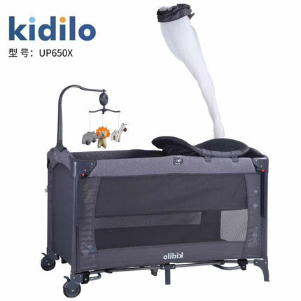 Kidilo Baby Bed UP650X