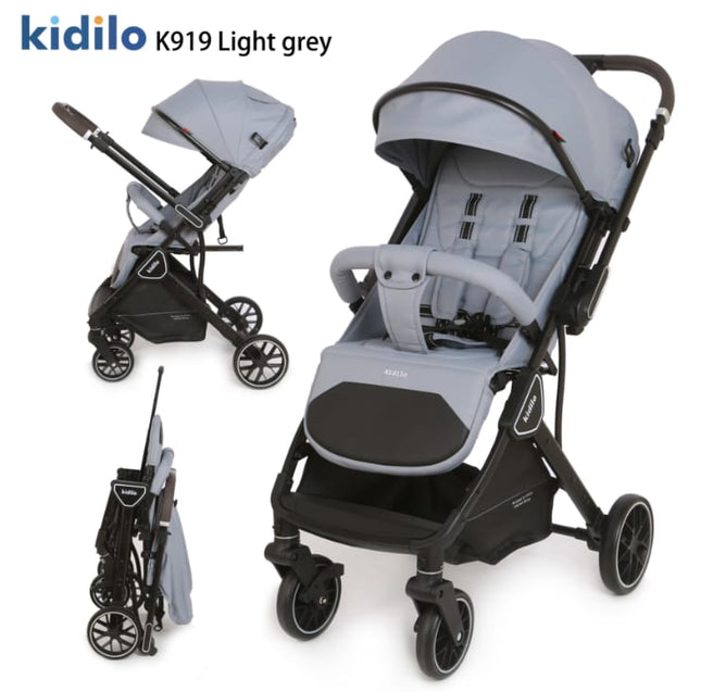 Kidilo Stroller K919