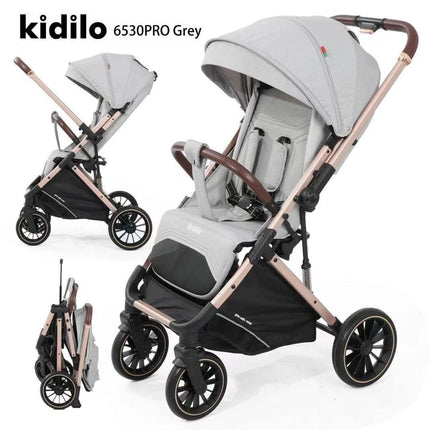 Kidilo 6530 Pro