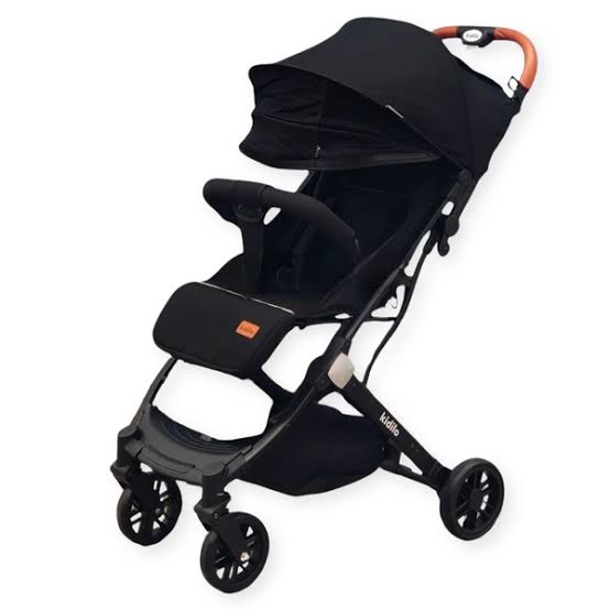 Baby Stroller Kidilo K8