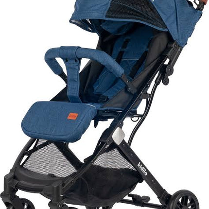 Baby Stroller Kidilo K8