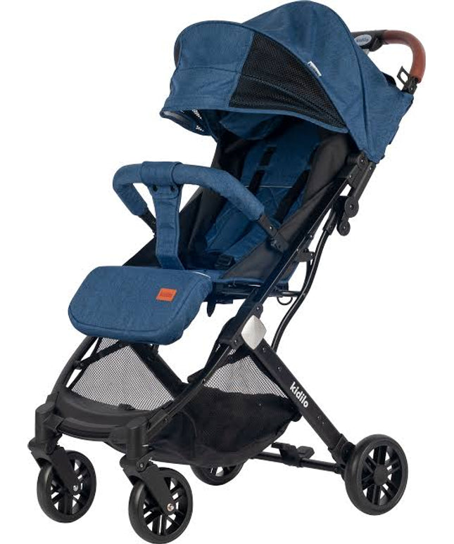 Baby Stroller Kidilo K8