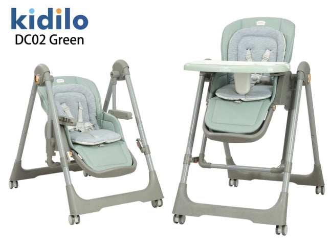 Kidilo food chair DC02