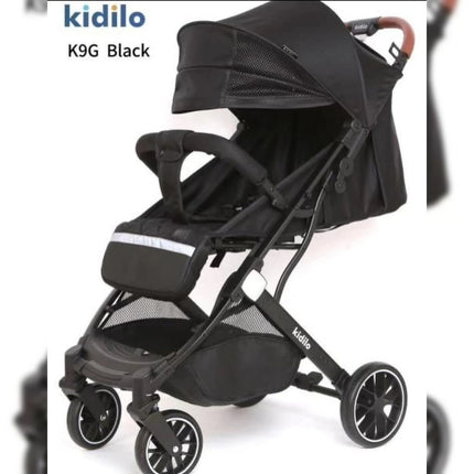 Kidilo k9G Baby Stroller