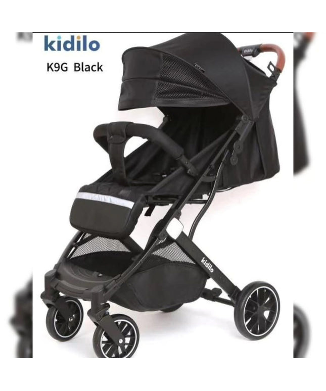 Kidilo k9G Baby Stroller