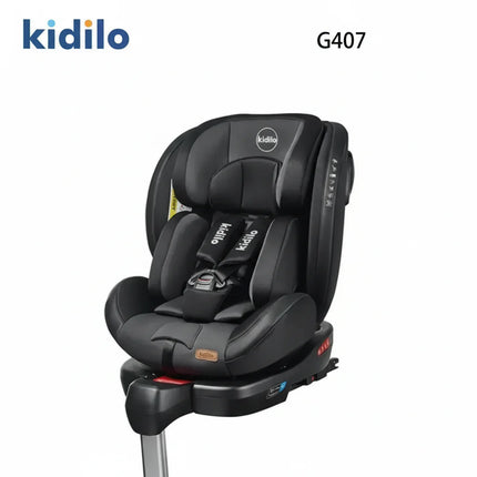 Kidilo Car seat G407