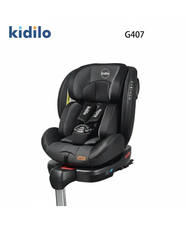 Kidilo Car seat G407