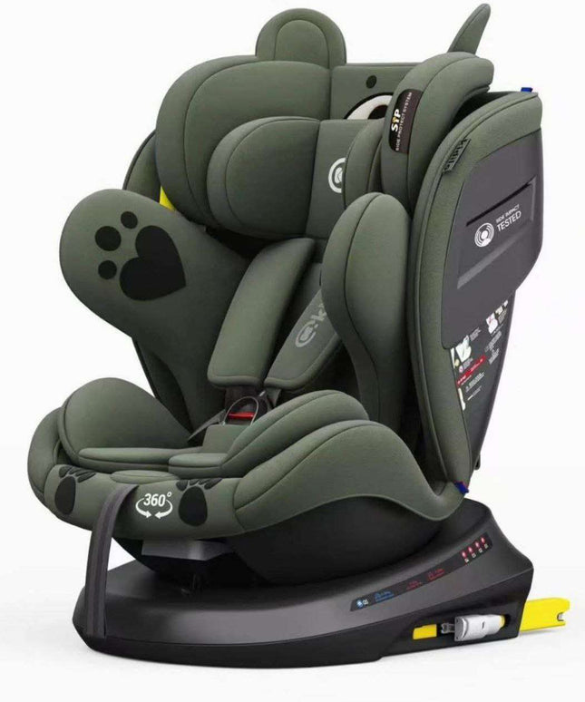 Kidilo Car Seat 946 | كرسي سيارة كيديلو 946