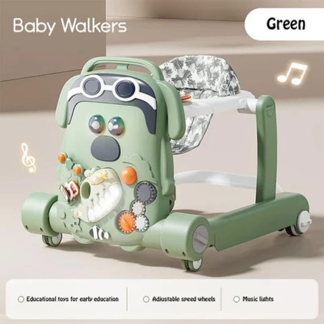 Walker and Baby Walker SH-807