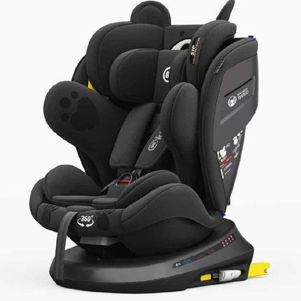 Kidilo Car Seat 946