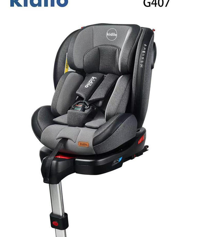Kidilo Car seat G407