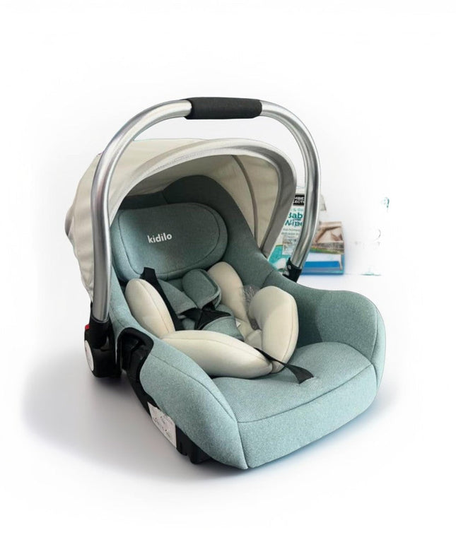 Kidillo C002 Car Seat 1 Stage