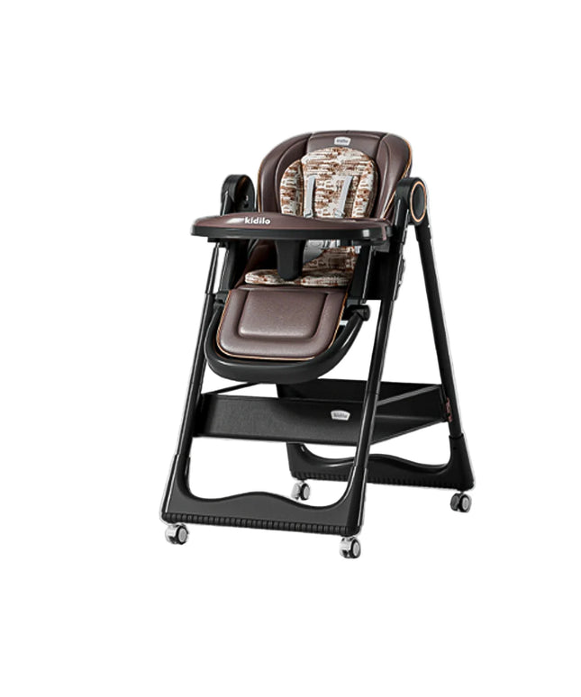 Kidilo Food Chair KD505