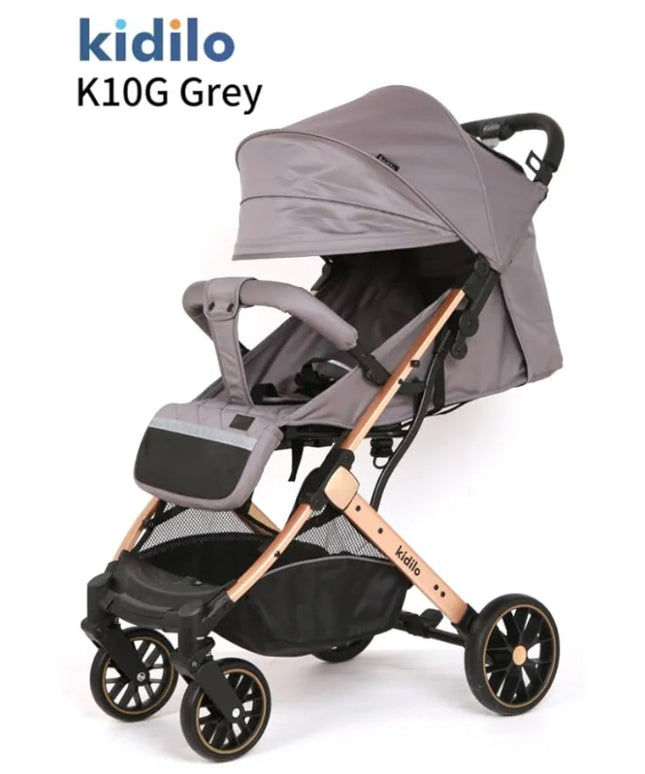 Kidilo k10G Baby Stroller