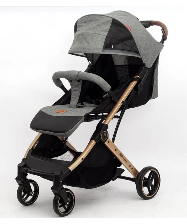 Popypapa Stroller Hand Trolley C9