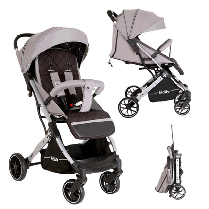 Baby Stroller Kidilo K12
