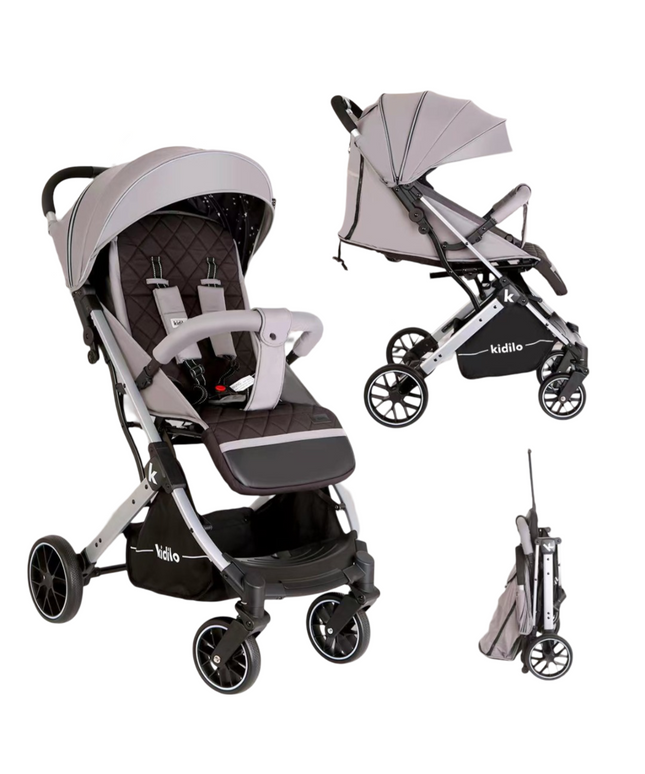 Baby Stroller Kidilo K12