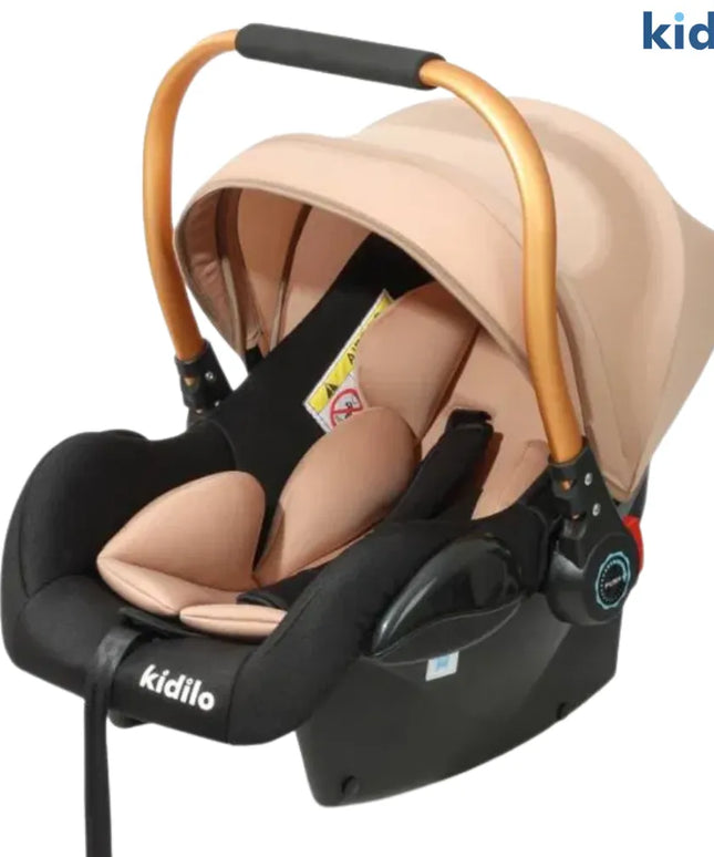 Kidilo Car Seat G308